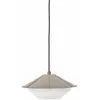Image de Suspension Janna Bloomingville Naturel taille unique