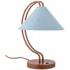 Image de Lampe de table Janya Bloomingville Brique taille unique