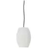 Image de Suspension Pica Bloomingville Blanc taille unique