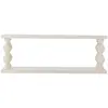 Image de Etagère Salino Bloomingville Blanc cassé S