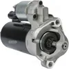 Image de HC-Cargo 12V Zähnezahl: 9 Rotation dans le sens des aiguilles d'une montre Compatible avec AUDI A4 B7 Avant 8ED F032114177