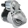 Image de HC-Cargo 12V Zähnezahl: 8 10 Rotation dans le sens des aiguilles d'une montre Compatible avec HYUNDAI i30 FD F032114443