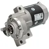Image de HC-Cargo 12V Zähnezahl: 9 Rotation dans le sens des aiguilles d'une montre Compatible avec BMW 5 Berline E60 F032114526