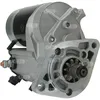 Image de HC-Cargo 12V Zähnezahl: 11 Rotation dans le sens des aiguilles d'une montre Compatible avec TOYOTA HILUX III Pick-up TGN1, GGN2, GGN1, KUN2, KUN1 F032114853