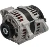 Image de HC-CARGO Alternateur 80A dynamo avec poulie d'entraînement multiple Compatible avec CHEVROLET SPARK M300 96843503 F032115353 96936136 115353