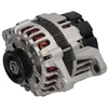 Image de HC-CARGO Alternateur 80A dynamo Compatible avec CHEVROLET Aveo/Kalos 3/5 portes T250, T255 115366 96404263 96652100 F032115366