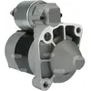 Image de HC-Cargo 12V Zähnezahl: 8 Rotation dans le sens des aiguilles d'une montre Compatible avec RENAULT Clio II 3/5 portes BB, CB, BB0/1/2, CB0/1/2 F032115442