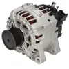 Image de HC-CARGO Alternateur 120A dynamo avec poulie débrayable Compatible avec FORD Fiesta Mk6 3/5 portes JA8, JR8 1685791 F032115459 AV6N10300DA 115459