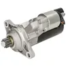Image de HC-Cargo 12V Zähnezahl: 10 11 Rotation dans le sens inverse des aiguilles d'une montre Compatible avec VW Golf V 3/5 portes 1K1 F032115311