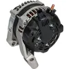 Image de HC-CARGO Alternateur 150A dynamo avec poulie débrayable Compatible avec JEEP CHEROKEE KJ 56044672AA F032115527 56044672AB 115527