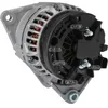 Image de HC-CARGO Alternateur 140A dynamo Compatible avec FIAT Ducato III Van 250, 290 114705 504057813 5705EH F032114705