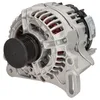 Image de HC-CARGO Alternateur 110A dynamo avec poulie débrayable Compatible avec VW Polo IV 3/5 portes 9N, 9A 045903023H F032115714 045903023HX 115714