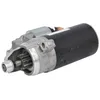 Image de HC-Cargo 12V Zähnezahl: 10 Rotation dans le sens des aiguilles d'une montre Compatible avec AUDI Q5 8RB F032115735