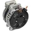 Image de HC-CARGO Alternateur 220A dynamo avec poulie débrayable Compatible avec JEEP GRAND CHEROKEE IV WK, WK2 04801835AB F032115749 K04801835AB 115749