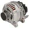 Image de HC-CARGO Alternateur 140A Dynamo pour VW Golf VI 3/5 portes (5K1) 03F903023D 115765 03F903023DX F032115765