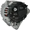 Image de HC-CARGO Alternateur 110A dynamo Compatible avec RENAULT Megane II 3/5 portes BM, CM, BM0/1, CM0/1 115766 7711368385 8200323126 F032115766