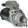 Image de HC-Cargo 12V Zähnezahl: 13 Rotation dans le sens inverse des aiguilles d'une montre Compatible avec VW Golf VII 3/5 portes 5G1, BQ1, BE1, BE2 F032115818