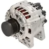 Image de HC-CARGO Alternateur 120A dynamo avec poulie débrayable Compatible avec RENAULT Clio IV 3/5 portes BH 231003424R 231007865R F032115903 115903