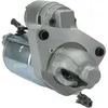 Image de HC-Cargo 12V Zähnezahl: 10 Rotation dans le sens des aiguilles d'une montre Compatible avec NISSAN Pathfinder III R51 F032115949