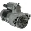 Image de HC-Cargo 12V Zähnezahl: 15 Rotation dans le sens des aiguilles d'une montre Compatible avec VW Touareg II 7P5, 7P6 F032116000