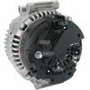 Image de HC-CARGO Alternateur 180A dynamo avec poulie débrayable Compatible avec MERCEDES-BENZ Vito Mixto W639 6461540102 A6461540102 F032116068 116068