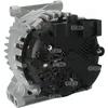 Image de HC-CARGO Alternateur 150A dynamo avec poulie débrayable Compatible avec MERCEDES-BENZ Classe A W169 6401540102 F032116069 A6401540102 116069