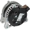 Image de HC-CARGO Alternateur 150A dynamo avec poulie débrayable Compatible avec OPEL Corsa F 3/5 portes 1610815380 3640951 F032116152 116152