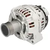 Image de HC-CARGO Alternateur 140A dynamo avec poulie débrayable Compatible avec SAAB 9-5 YS3E 12770124 F032116199 116199