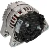Image de HC-CARGO Alternateur 100A dynamo avec poulie débrayable Compatible avec OPEL Corsa D 3/5 portes S07 1202194 F032116203 1202324 116203