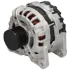 Image de HC-CARGO Alternateur 110A dynamo avec poulie débrayable Compatible avec VW Polo VI AW1, BZ1 04C903023D 04C903023J F032116232 116232