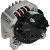 Image de HC-CARGO Alternateur 125A dynamo avec poulie débrayable Compatible avec RENAULT Clio IV 3/5 portes BH 231002949R F032116234 116234