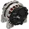 Image de HC-CARGO Alternateur 90A dynamo avec poulie débrayable Compatible avec RENAULT Symbol/Thalia III L8 231008344R 231008386R F032116299 116299