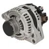 Image de HC-CARGO Alternateur 130A dynamo avec poulie débrayable Compatible avec TOYOTA RAV 4 II CLA2, XA2, ZCA2, ACA2 2706027040 F032116366 116366
