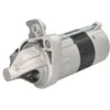 Image de HC-Cargo 12V Zähnezahl: 9 Rotation dans le sens des aiguilles d'une montre Compatible avec AUDI A4 B7 Avant 8ED 116505