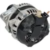 Image de HC-CARGO Alternateur 100A dynamo avec poulie débrayable Compatible avec TOYOTA Yaris 3/5 portes P13 270600Q150 F032116581 270600Q151 116581