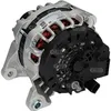 Image de HC-CARGO Alternateur 150A dynamo avec poulie débrayable Compatible avec IVECO Daily VI Van 5802217842 F032116591 116591