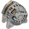 Image de HC-CARGO Alternateur 110A dynamo avec poulie débrayable Compatible avec NISSAN JUKE F15 231001KM1A F032116680 A002TJ1381 116680