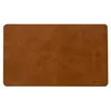 Image de dbramante1928 Copenhagen - Petit Tapis de bureau - Marron - COSMGT001212