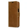 Image de dbramante1928 Copenhagen Slim - Étui à Rabat pour téléphone Portable - Cuir grainé - Marron Clair - pour Apple iPhone 14 Pro Max