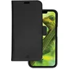 Image de dbramante1928 Lyning Étui en Cuir pour iPhone 14 Pro Noir, Noir, Utilité