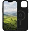 Image de dbramante1928 Monaco MagSafe Coque pour iPhone 14 Noir