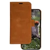 Image de dbramante1928 Lyning Étui en Cuir pour iPhone 15 Marron