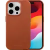 Image de dbramante1928 Coque Roskilde Cuir MagSafe Iphone 15 Pro Max Tan