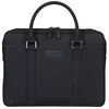 Image de dbramante1928 fifth avenue Sac de transport pour ordinateur portable bg15plbl3318, Noir