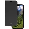 Image de dbramante1928 New York Slim Case iPhone 14 Pro Night Black - NY61NIBL55