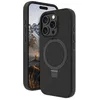 Image de dbramante Iceland Ultra D3O MS Kick   iPhone 16 Pro   Noir