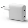 Image de WALL CHARGER - USB-C 65W+USB-A