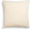 Image de Coussin Raul en laine de lama Aiayu Bleu gris 50x50