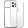 Image de Panzerglass Couleur Case iPhone 12 Pro Max Antibakt, Argent