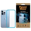 Image de PanzerGlass  ClearCaseColor  Étui Antichoc Compatible avec l'iPhone 13 Pro - Édition limitée Bondi Blue, étui Rigide de Protection Militaire pour iPhone 13 Pro Case.
